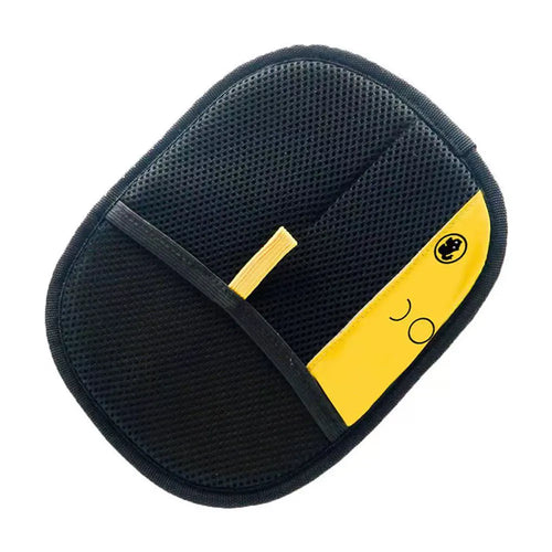 Pet Hair Remover Grooming Mitt for Dogs & Cats