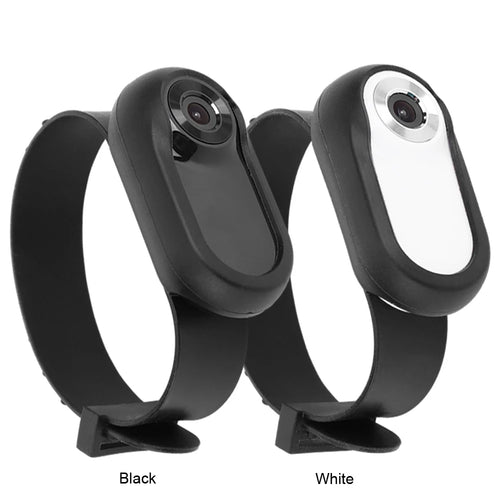 1080p Pet Collar Camera with Optional 32GB Memory Card